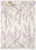 Seria - Provence - scented with lavender * Series Provence scented with lavender